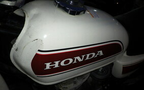 HONDA APE 50 AC16