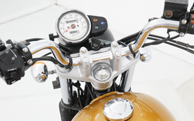 HONDA CL400 2000 NC38