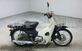 HONDA C70 SUPER CUB C70