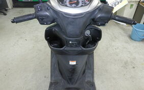 SUZUKI ADDRESS V125 DT11A