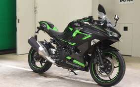 KAWASAKI NINJA 400 2019 EX400G