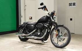 HARLEY XL883N 2014 LE2