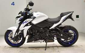 SUZUKI GSX-S1000 2019 GT79B