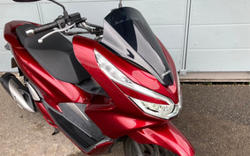 HONDA PCX 150 KF30