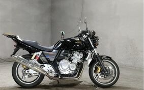 HONDA CB400SF VTEC REVO 2008 NC42