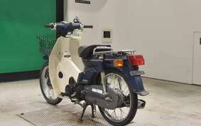 HONDA C50 SUPER CUB E AA01