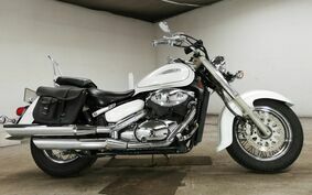 SUZUKI INTRUDER 400 Classic 2002 VK54A