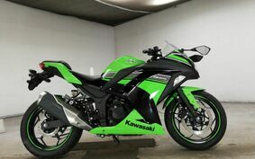 KAWASAKI NINJA 250 EX250L