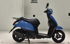 SUZUKI LET's CA4AA