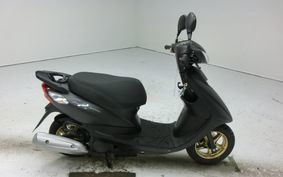 YAMAHA JOG ZR Evolution 2 2013 SA39J