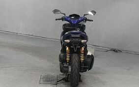 YAMAHA AERO X155 不明