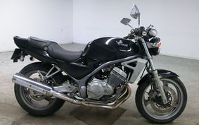 KAWASAKI BALIUS 250 1995 ZR250A