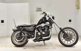 HARLEY XL883R 2006 CKM