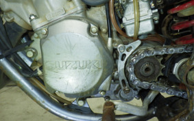 SUZUKI RM125