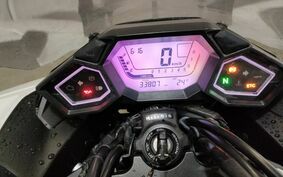 HONDA NM4 VULTUS -02 2014 RC82