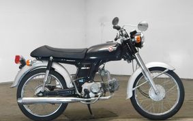 HONDA BENLY 50 S CD50