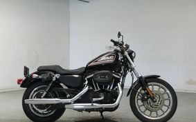 HARLEY XL883R 2007 CS2