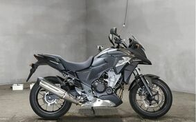 HONDA 400 X 2013 NC47