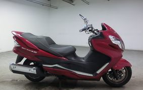 SUZUKI SKYWAVE 250 (Burgman 250) SS Type Fi CJ46A