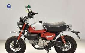 HONDA MONKEY 125 JB03