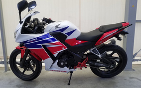 HONDA CBR250R MC41