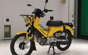 HONDA CROSS CUB 110 JA45