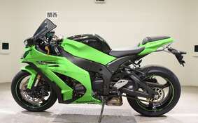 KAWASAKI ZX 10 NINJA R A 2012 ZXT00J