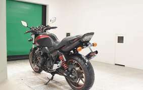 HONDA CB400SF GEN 4 A 2015 NC42