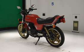 HONDA SUPER HAWK 1982 NC04