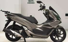 HONDA PCX125 JF81