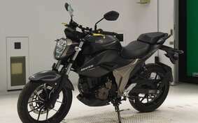 SUZUKI GIXXER 250 ED22B