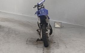 YAMAHA YZ80LW CB02C