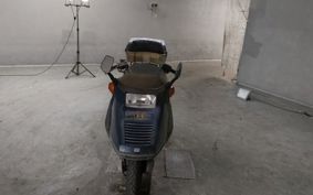 HONDA FUSION MF02