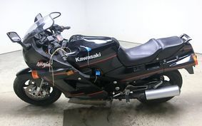 KAWASAKI GPZ1000RX 1985 ZXT00A