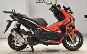 HONDA ADV150 KF38