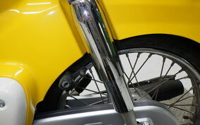 HONDA C110 SUPER CUB JA44