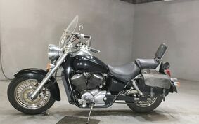 HONDA SHADOW 400 1997 NC34