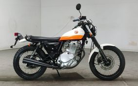 SUZUKI GRASS TRACKER NJ47A