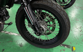 DUCATI  DUCATI  SCRAMBLER  NIGHT  SHIFT  2022 3K00