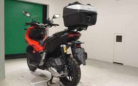 HONDA ADV150 KF61