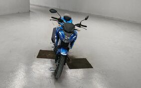 SUZUKI GSX-S125 DL32B