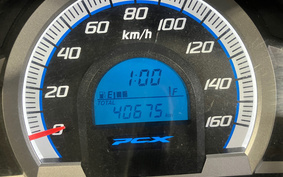 HONDA PCX 150 KF18