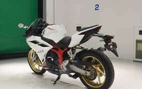 HONDA CBR250RR A MC51