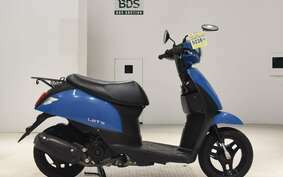 SUZUKI LET's CA4AA