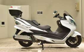 SUZUKI SKYWAVE 400 SA 3 2016 CK45A