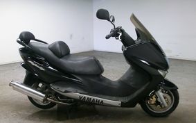 YAMAHA MAJESTY 125 FI SE22