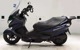 SUZUKI BURGMAN200 CH41A