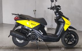 YAMAHA BW S125 SED9J