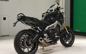 YAMAHA MT-09 A 2014 RN34J