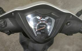 HONDA DIO 110 JF31